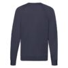 SUDADERA FRUIT OF THE LOOM LIGHTWEIGHT RAGLAN SWEAT