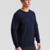 SUDADERA FRUIT OF THE LOOM LIGHTWEIGHT RAGLAN SWEAT