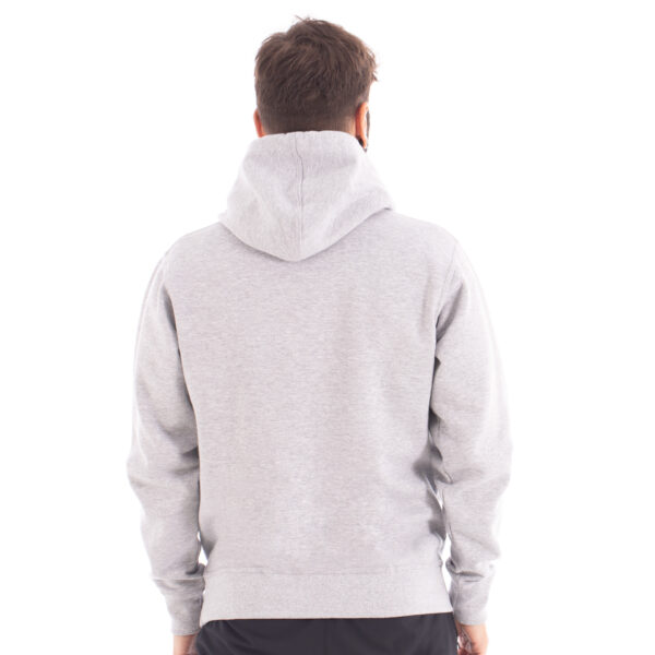 sudadera softee kelvin adulto gris vigoré 2 SUDADERA SOFTEE KELVIN ADULTO