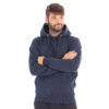 sudadera softee kelvin adulto marino 1 SUDADERA SOFTEE KELVIN ADULTO