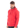 sudadera softee kelvin adulto rojo 1 SUDADERA SOFTEE KELVIN ADULTO