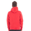 sudadera softee kelvin adulto rojo 2 SUDADERA SOFTEE KELVIN ADULTO