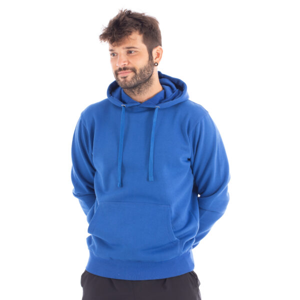 sudadera softee kelvin adulto royal SUDADERA SOFTEE KELVIN ADULTO