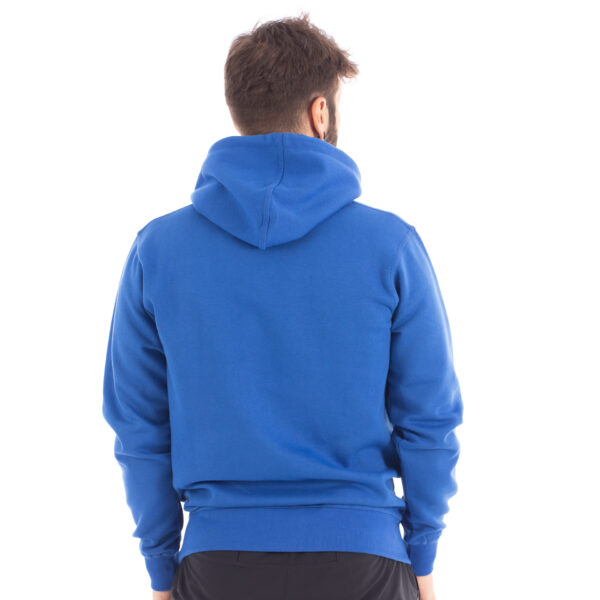 sudadera softee kelvin adulto royal 2 SUDADERA SOFTEE KELVIN ADULTO