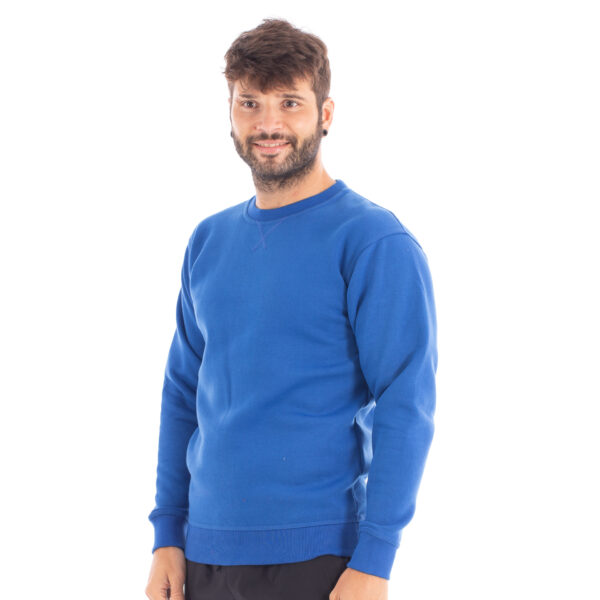 SUDADERA SOFTEE OWEN ADULTO