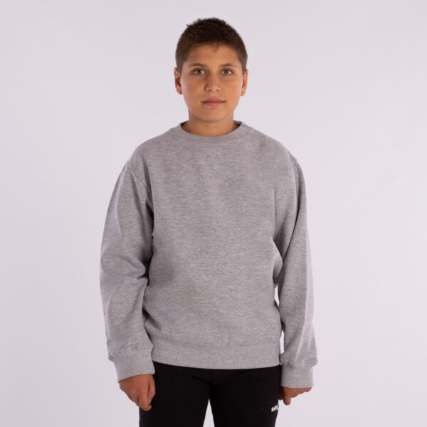 SUDADERA SOFTEE OWEN INFANTIL