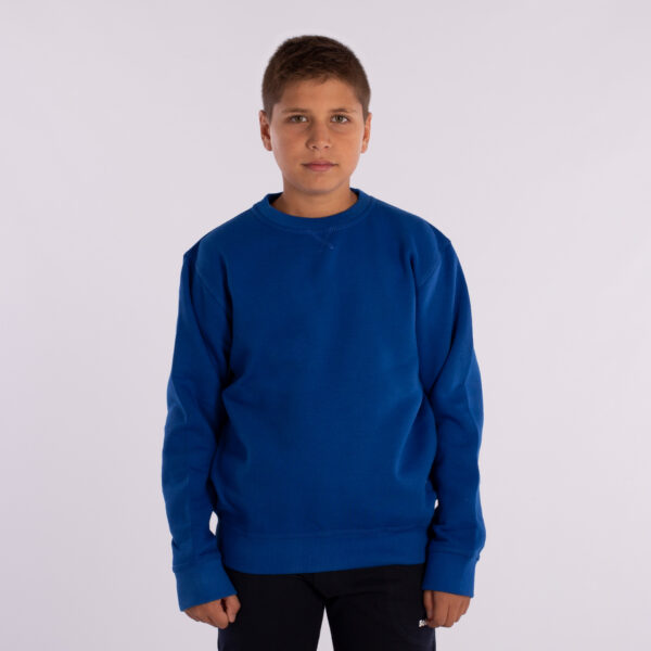 SUDADERA SOFTEE OWEN INFANTIL