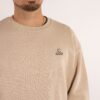 SUDADERA VIBOR-A CASCABEL