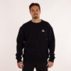 SUDADERA VIBOR-A CASCABEL