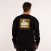 SUDADERA VIBOR-A CASCABEL