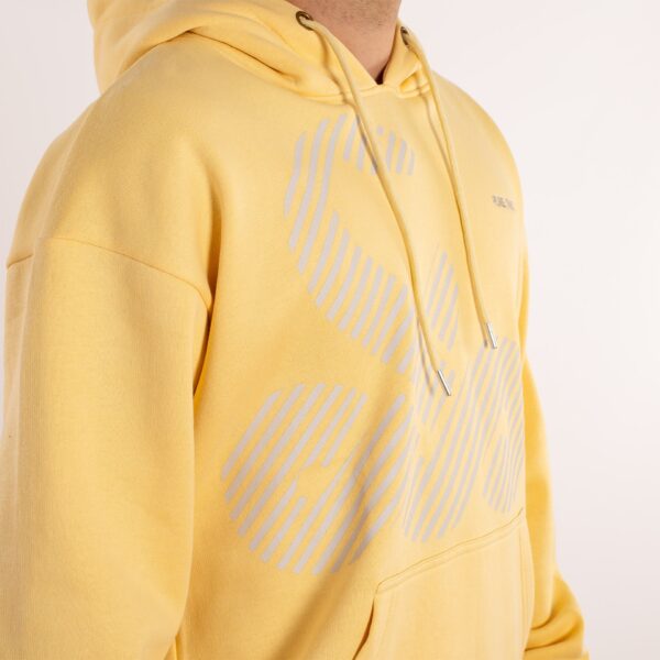 SUDADERA VIBOR-A SEOANEI