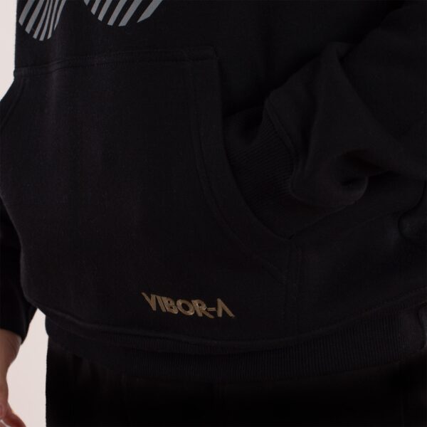 SUDADERA VIBOR-A SEOANEI
