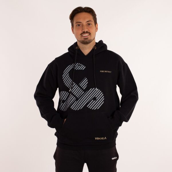 SUDADERA VIBOR-A SEOANEI
