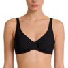 sujetador bikini squba aro negro SUJETADOR BIKINI SQUBA ARO