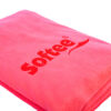 toalla softee sweet coral 1 TOALLA SOFTEE SWEET
