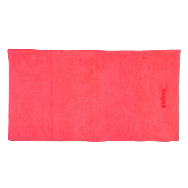 toalla softee sweet coral 4 TOALLA SOFTEE SWEET