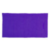 toalla softee sweet morado TOALLA SOFTEE SWEET