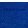 TOALLA SWEET BLACK CROWN