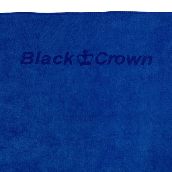 TOALLA SWEET BLACK CROWN