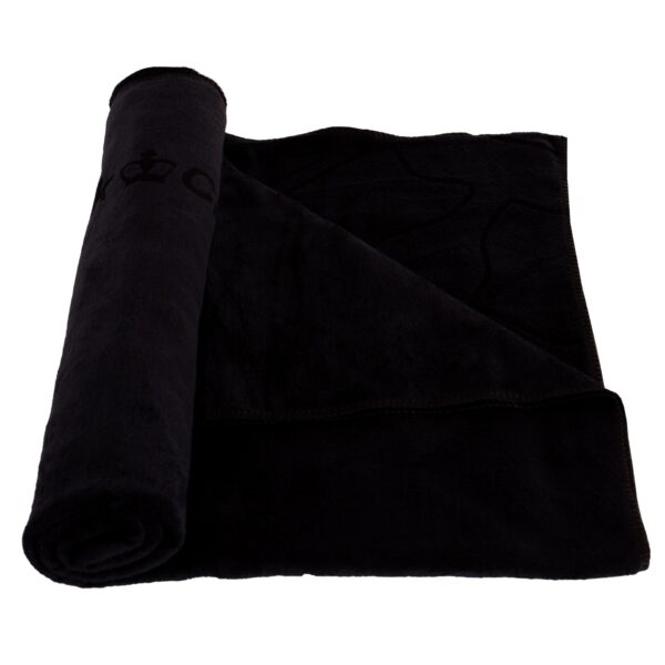TOALLA SWEET BLACK CROWN