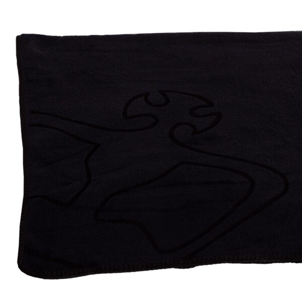TOALLA SWEET BLACK CROWN