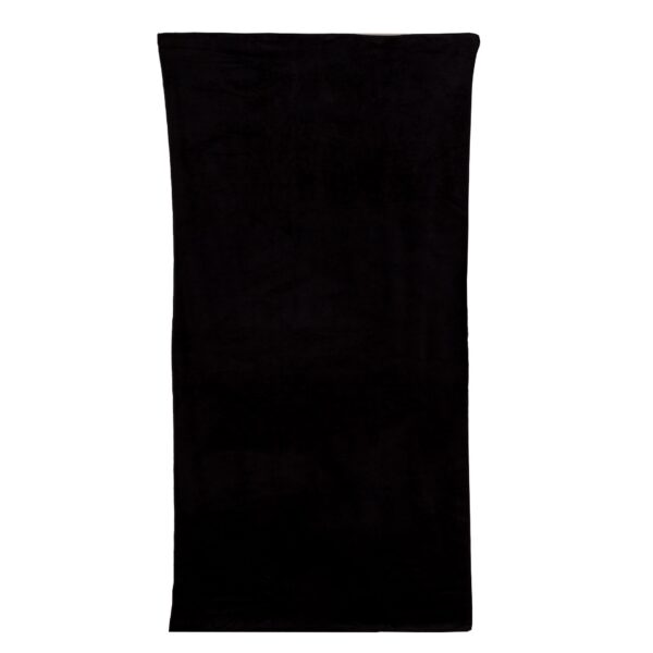 TOALLA SWEET BLACK CROWN