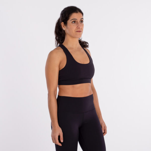 top rox r-silky negro 1 TOP ROX R-SILKY