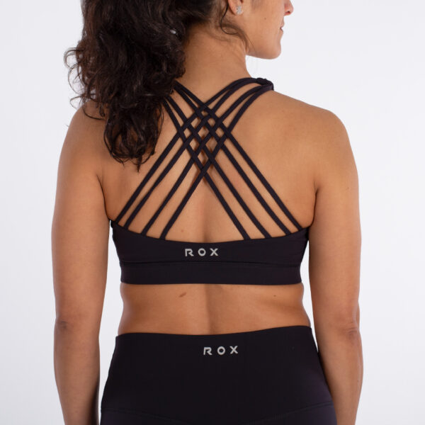 top rox r-silky negro 2 TOP ROX R-SILKY
