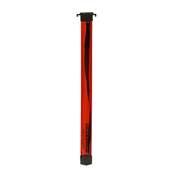 TUBO RECOGEPELOTAS BLACK CROWN TENIS / PÁDEL
