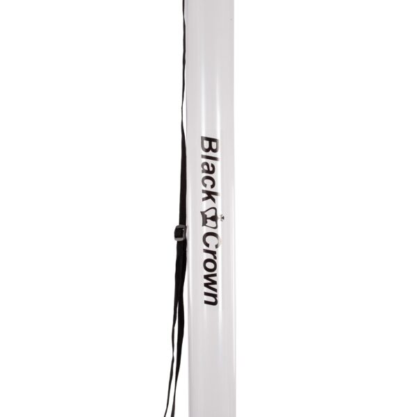 TUBO RECOGEPELOTAS BLACK CROWN TENIS / PÁDEL