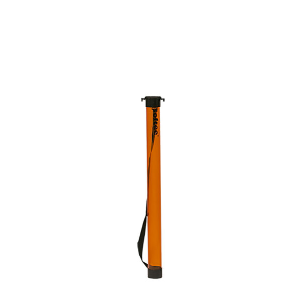 TUBO RECOGEPELOTAS SOFTEE TENIS / PÁDEL