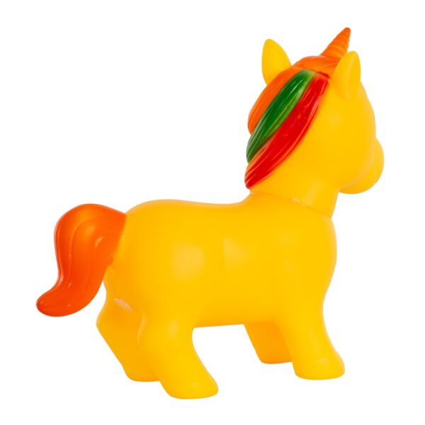 UNICORNIO DE GOMA