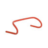 valla antilesión softee 50x15 cm rojo VALLA ANTILESIÓN SOFTEE