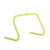 valla antilesión softee 50x30 cm amarillo flúor VALLA ANTILESIÓN SOFTEE