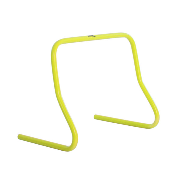 valla antilesión softee 50x40 cm amarillo flúor VALLA ANTILESIÓN SOFTEE