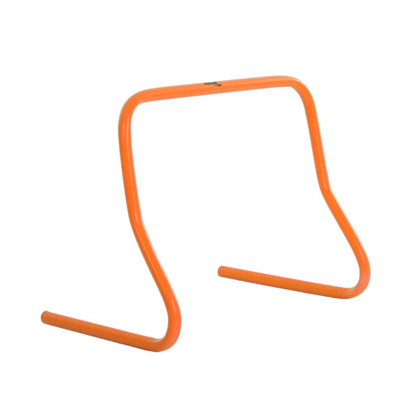 valla antilesión softee 50x40 cm naranja fluor VALLA ANTILESIÓN SOFTEE