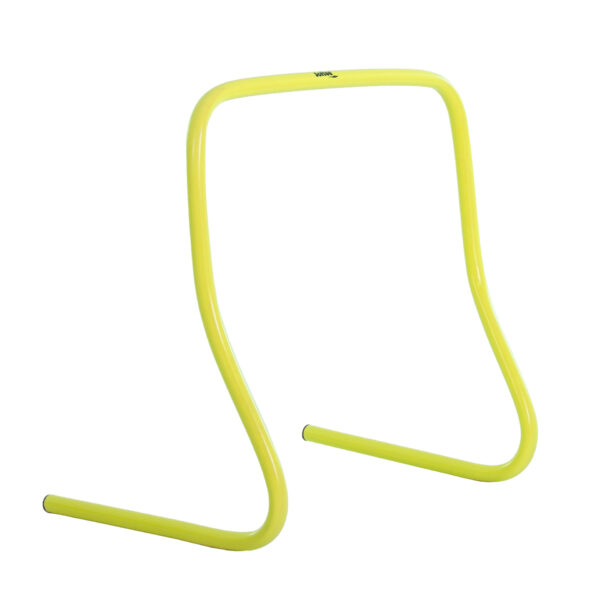 valla antilesión softee 50x50 cm amarillo flúor VALLA ANTILESIÓN SOFTEE