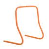 valla antilesión softee 50x50 cm naranja fluor VALLA ANTILESIÓN SOFTEE