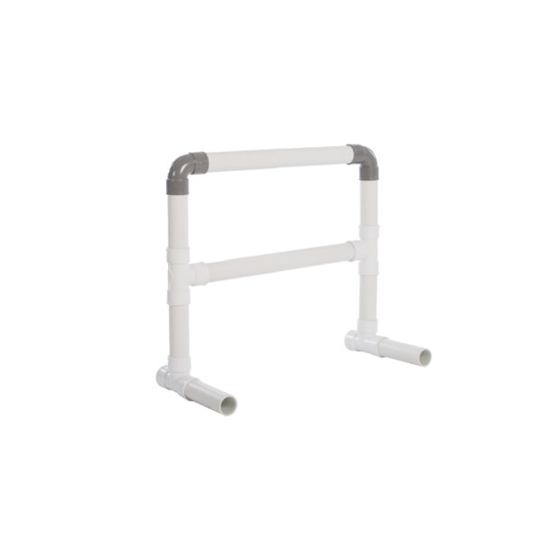 valla pvc reforzado 120x20 cm VALLA PVC REFORZADO