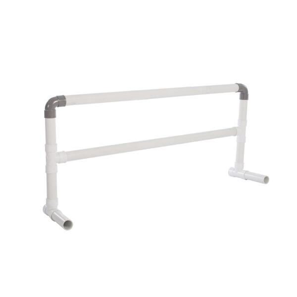 valla pvc reforzado 120x40 cm VALLA PVC REFORZADO