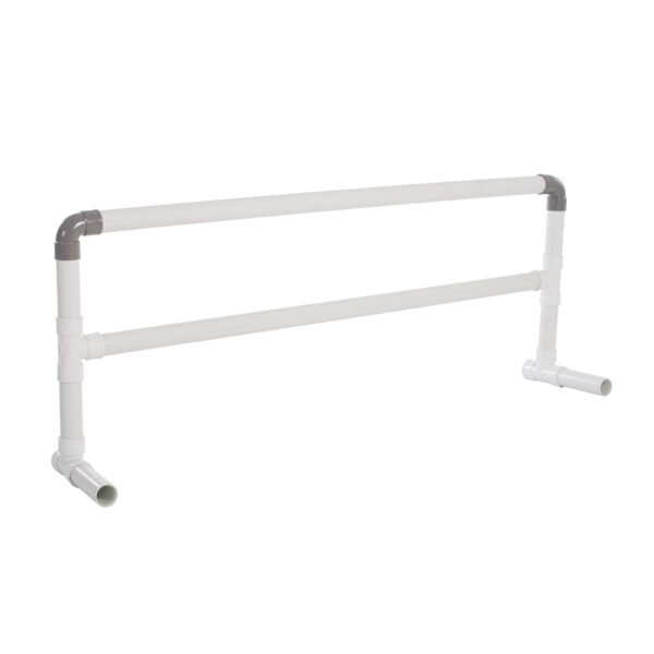 valla pvc reforzado 120x50 cm VALLA PVC REFORZADO
