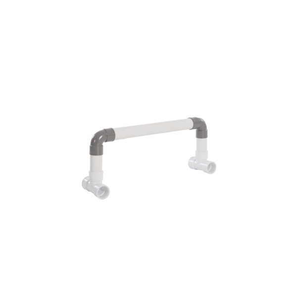 valla pvc reforzado 20x60 cm VALLA PVC REFORZADO
