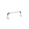 valla pvc reforzado 30x60 cm VALLA PVC REFORZADO