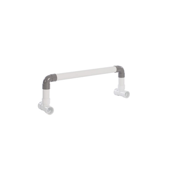 valla pvc reforzado 30x60 cm VALLA PVC REFORZADO