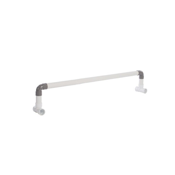valla pvc reforzado 40x60 cm VALLA PVC REFORZADO