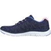 ZAPATILLA SKECHERS FLEX APPEAL 4.0
