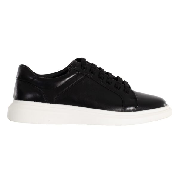 zapato softee roma negro ZAPATO SOFTEE ROMA