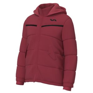 ABRIGO VARLION BASIC NIKI WINTER