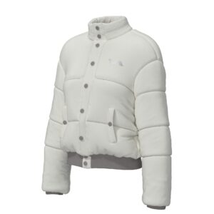 ABRIGO VARLION PRO TEAM DAFNE WINTER