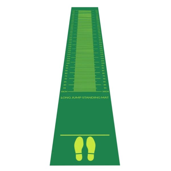 ALFOMBRILLA DE SALTO